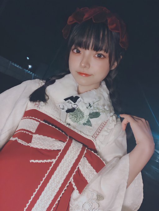 Twitterのコスプレ画像25