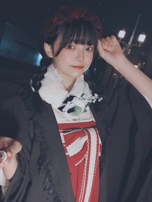 Twitterのコスプレ画像24