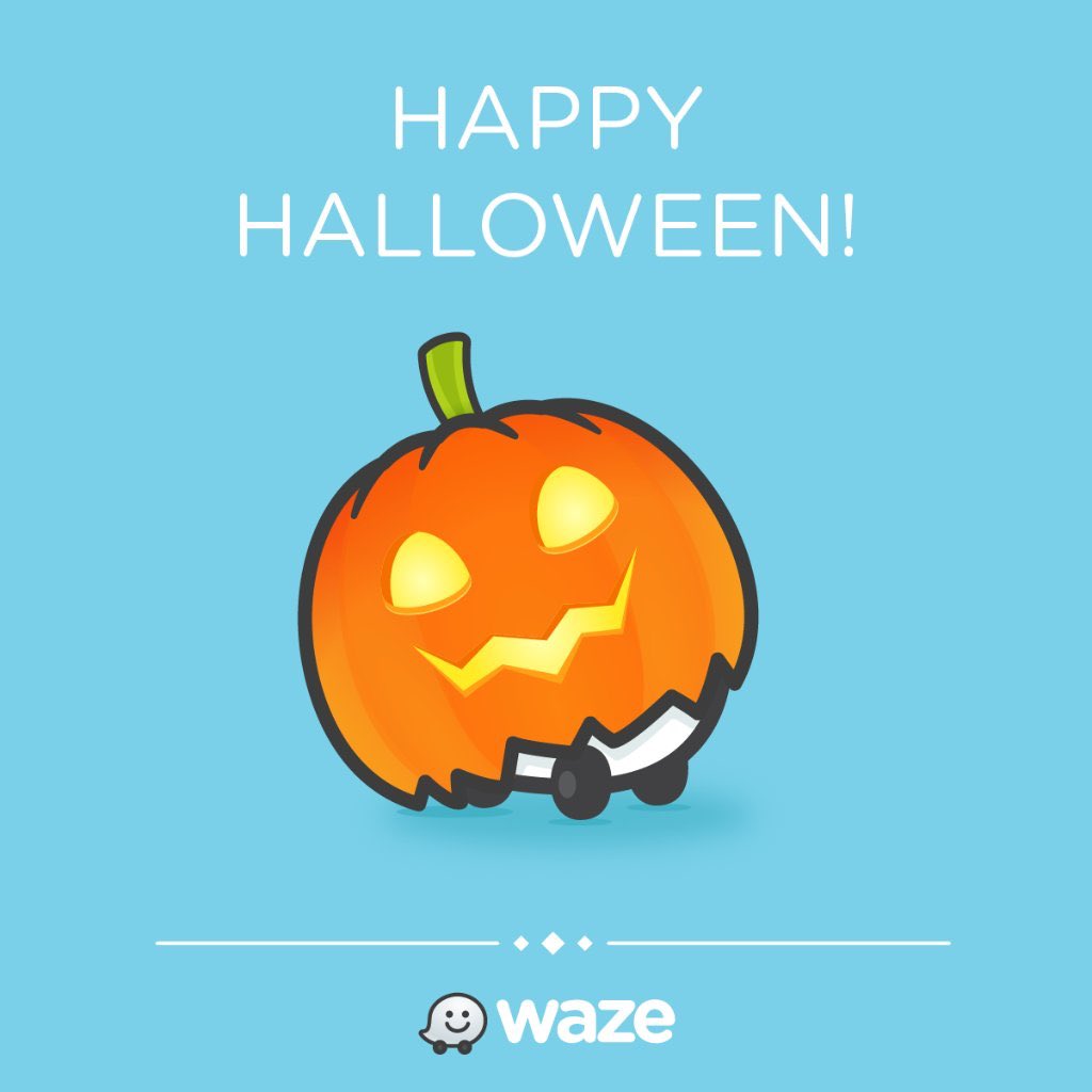 Waze New England tweet media