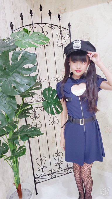 Twitterのコスプレ画像31