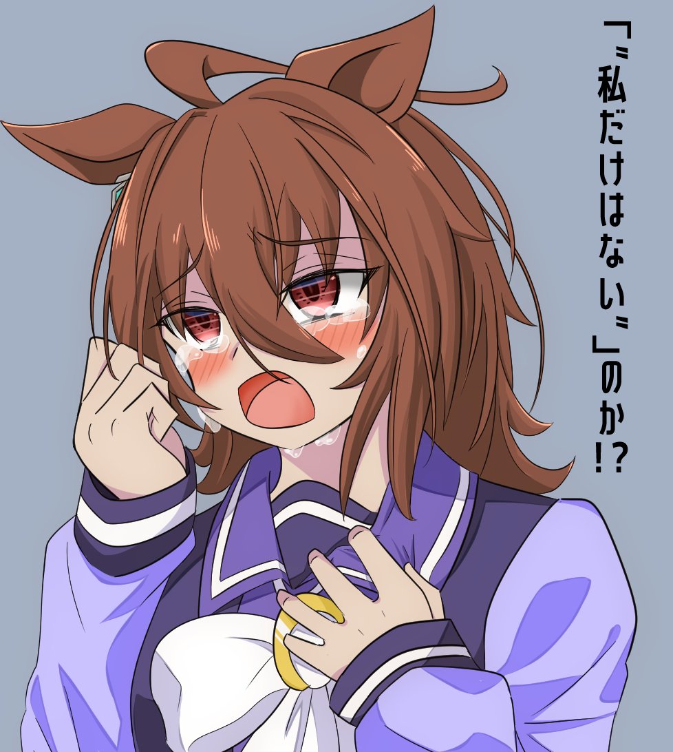19枚くらい描いてました。

#今月描いた絵を晒そう
#アグネスタキオン 