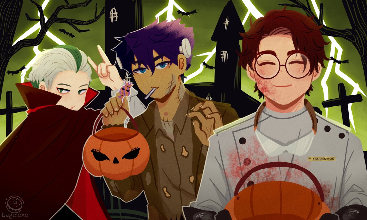 will you give them treats? 🤲🍬