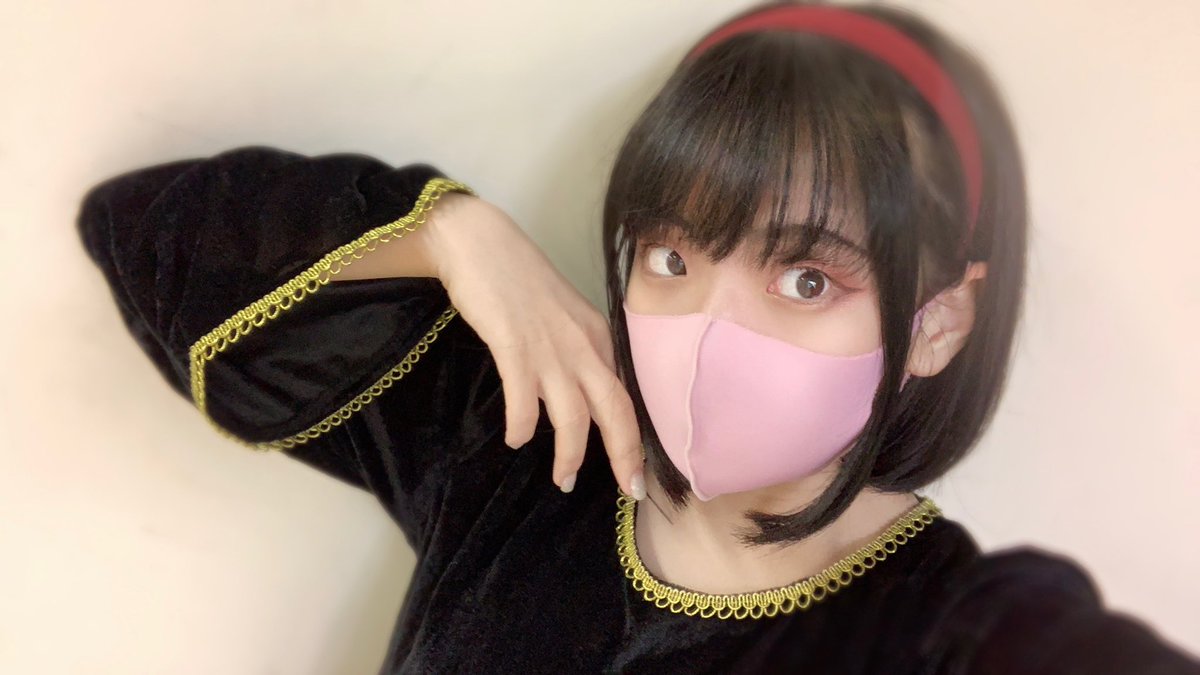 miyu_hoshino_'s tweet photo. #ホワクロ ありがとうございました！
本日はハロウィンコスデー🎃
たくさんのゲスト様にお会いできて幸でした🕊Thanks✨

そして
#ハミダシクリエイティブ
#ラズベリーキューブ
#monkys!
神作と過ごすことができて幸せでした☺️
やっぱり大好きあすみちゃん🥰
私も本編楽しませていただきます♪ https://t.co/Smm2bdWuA1
