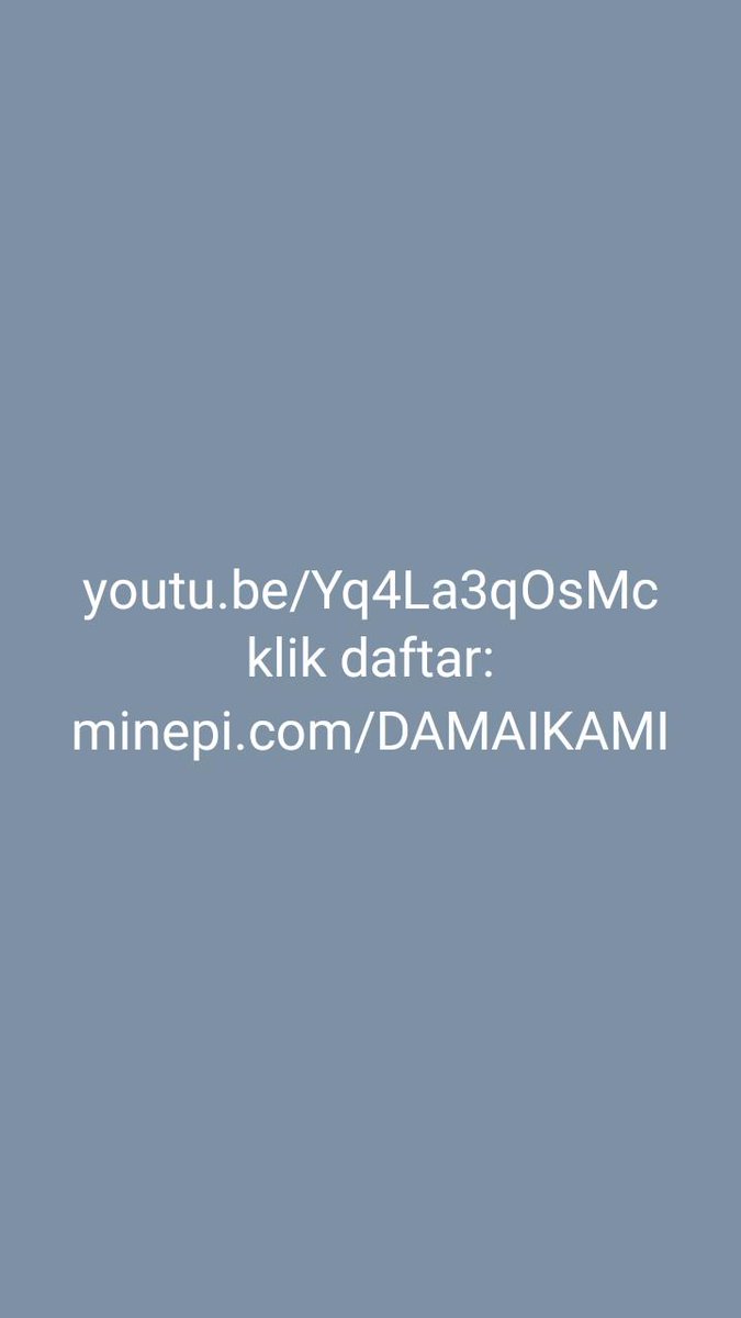 usman_arnol's tweet photo. https://t.co/MYYZGwX1x0 klik daftar:https://t.co/gsPTRHaMLn https://t.co/3PAgQSyaC9