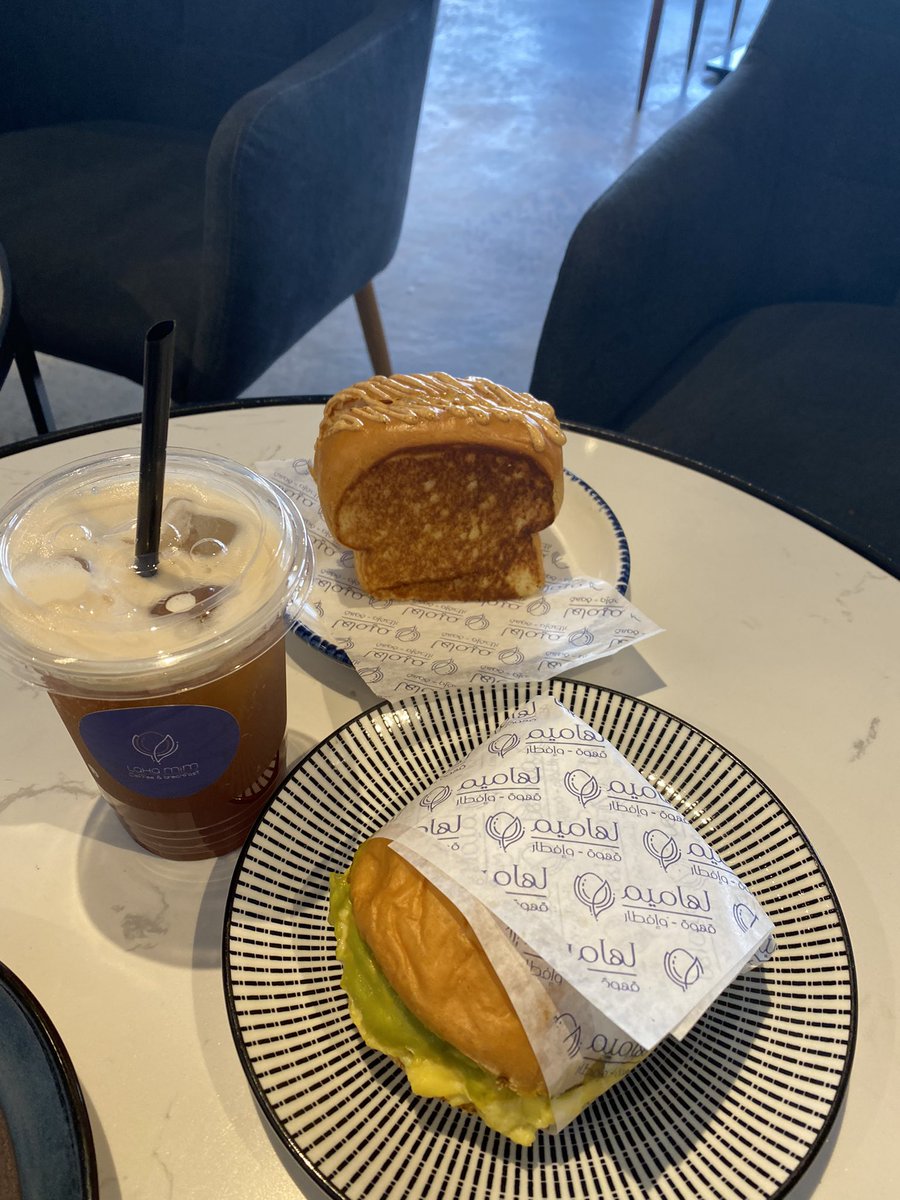 m00_400's tweet photo. مطعم فطور جديد بحي النخيل
لهاميم 🥚💙
مكانهم مميز فطورهم لذيذ 
البيض عندهم 👌👌
ولديهم قهوة مختصة ☕
ولديهم خيارت من الحلا 🍰

⌚ 7- 10

📍حي المحمدية
@Lahamim_sa https://t.co/5LVrp3lXEn