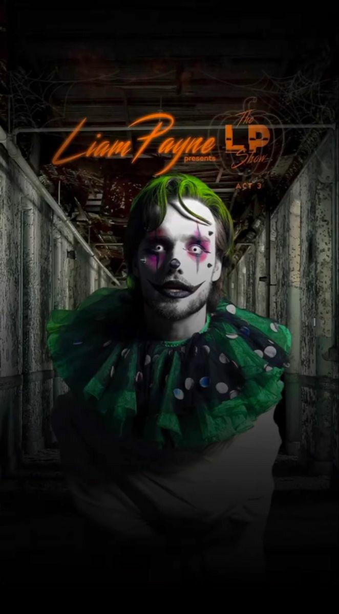 imsodefenceless's tweet image. i want this back😭😭😭 #lpshowact3