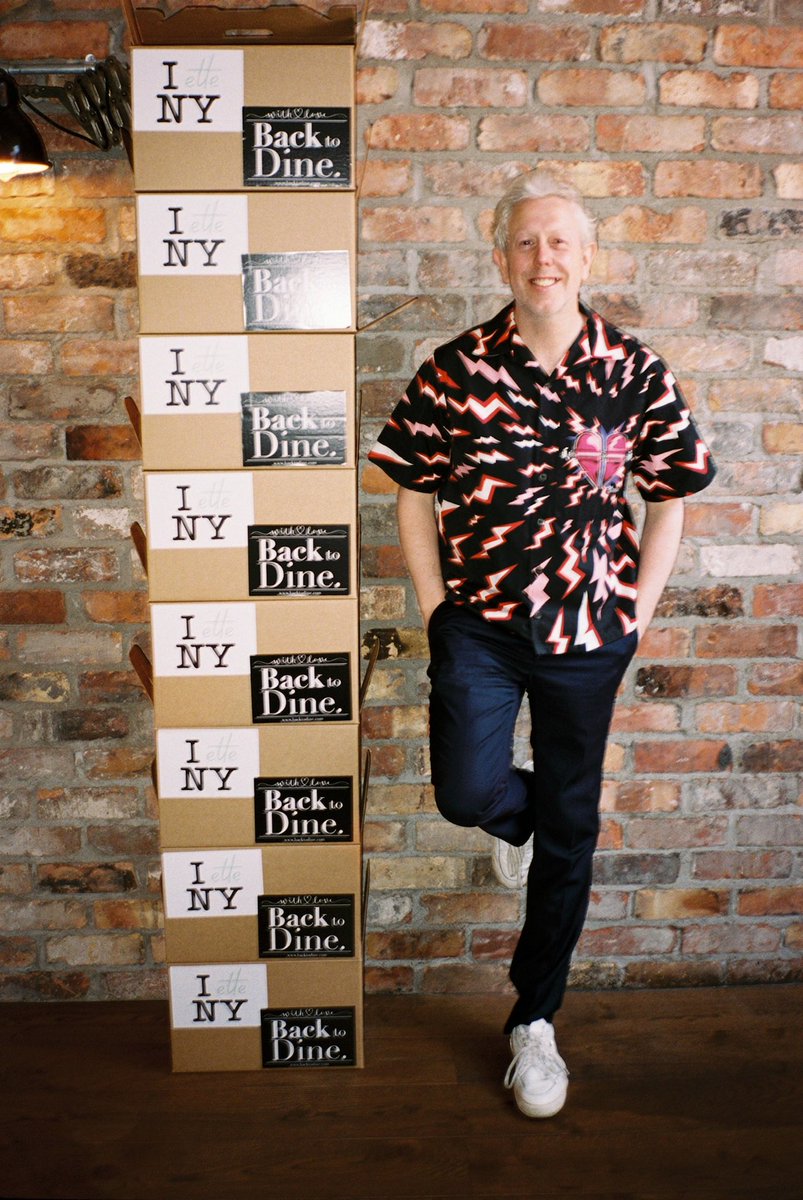 Anthony Remedy tweet media