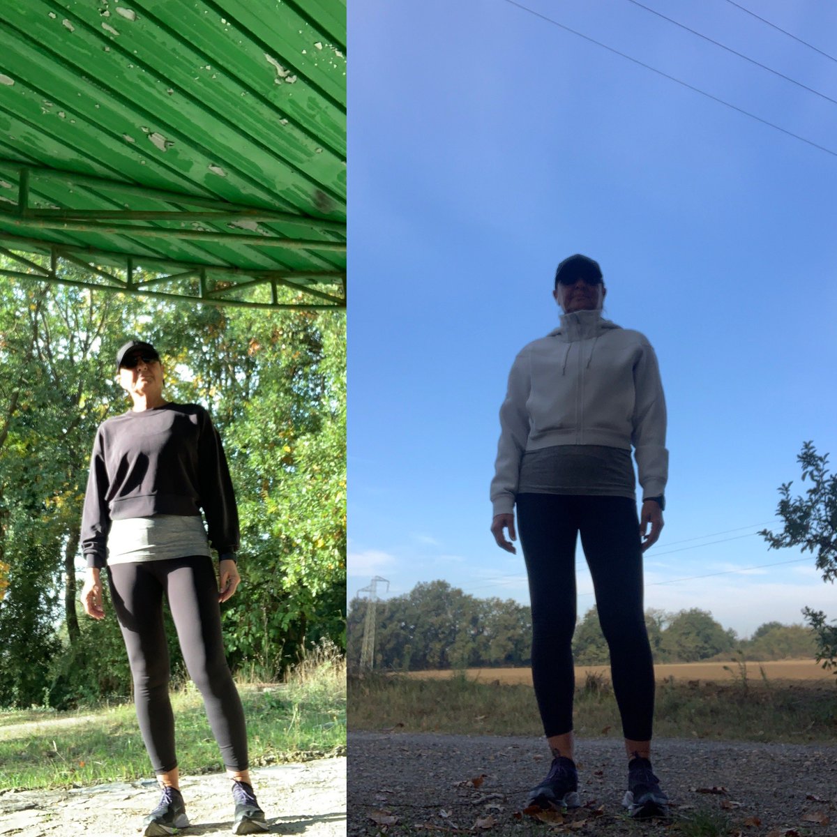 renatapolverini's tweet photo. #buonadomenica da #torgiano #perugia #umbria #parcodeifiumi #parcodeimulini #umbria #correre #sport #salute #run #running #runningmotivation 
#runner #runnergirl #runnersofinstagram #runninglife #runnerscommunity #runningshoes #runnersworld #runningterritory https://t.co/U4nXWlU6Hx