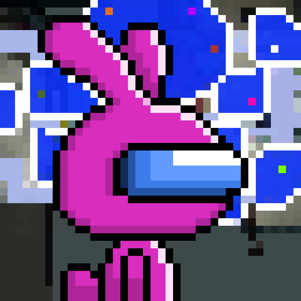 cakepunksbot's tweet photo. CakePunk #0856 (Epic) bought for 2 BNB ($1037.28) on https://t.co/025nxrOL9H #cakepunks #bsc #nft https://t.co/4kI2NiCTOt https://t.co/qWAWIR3gnC