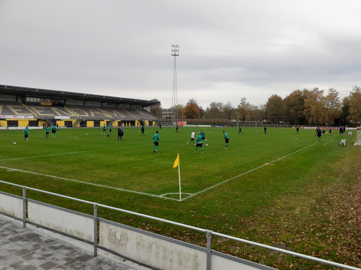 Veendam 1894 - Gruno