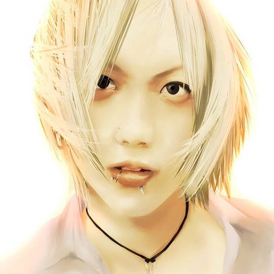 Raphael華月