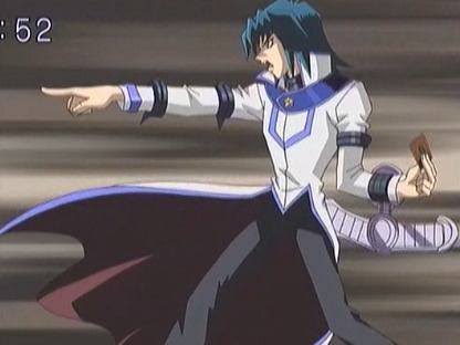 ヘルカイザー亮こと丸藤亮さん11月1日誕生日おめでとうございます