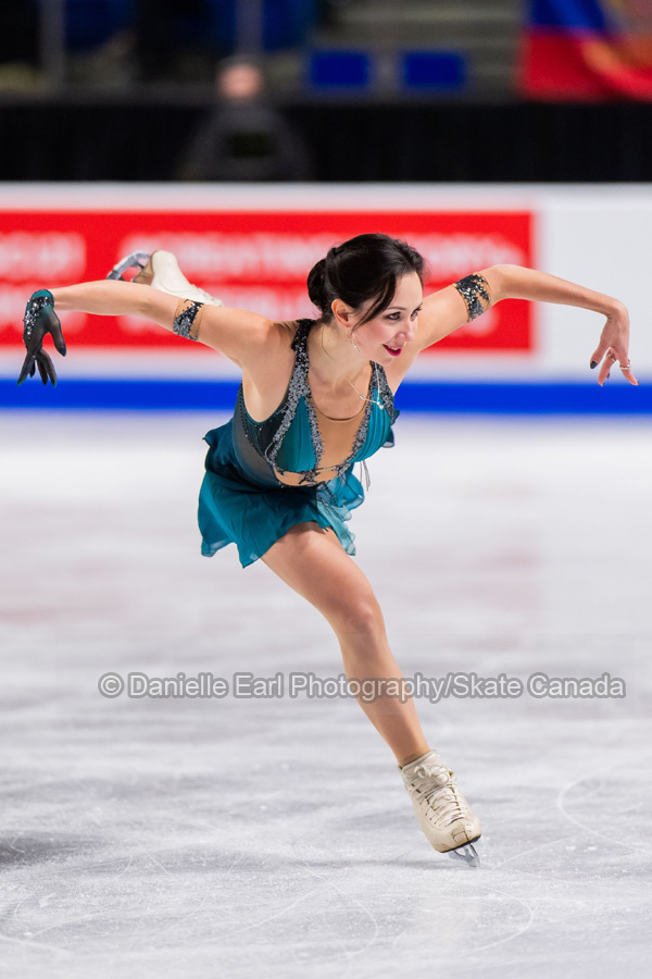 absoluteskating's tweet photo. #SCI21 #SkateCanada2021 highlights THREAD

@TuktikLiza about her free skate music and the third Olympic season in her career.
https://t.co/T7DzTYdFZw

📸: Danielle Earl Photography/Skate Canada https://t.co/3Kz8VlxyvL