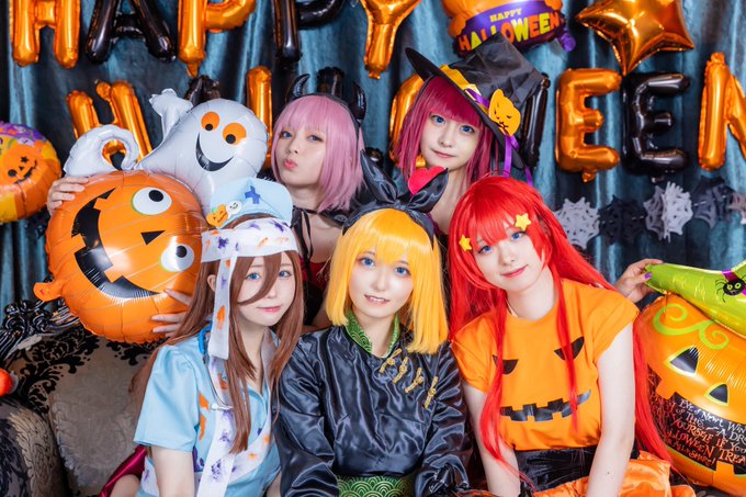 コスプレイヤーぽんのTwitter画像6