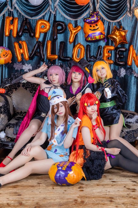 コスプレイヤーぽんのTwitter画像4