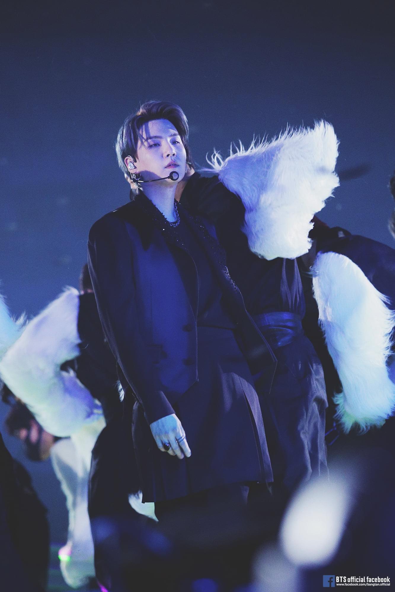 BTS PERMISSION TO DANCE LA 会場限定 ユンギ backend=imagemagick;version=1;