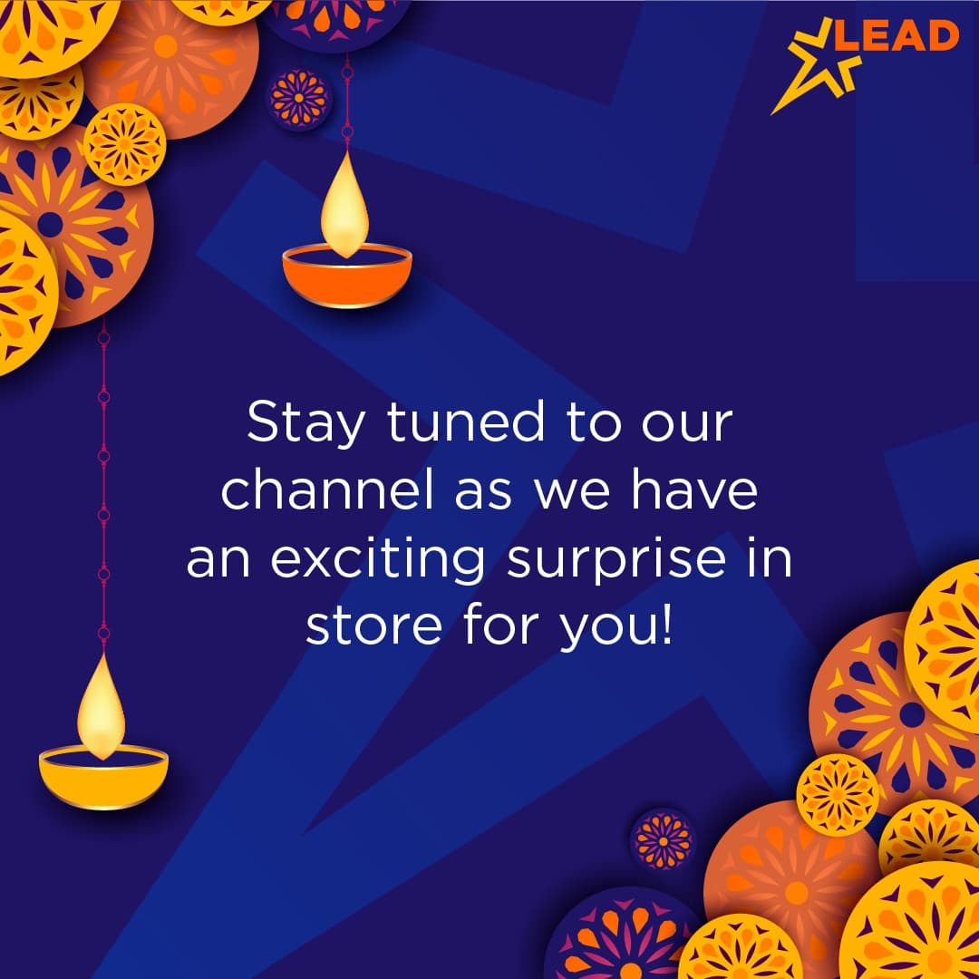 leadgroupindia's tweet photo. #StayTuned to our page for an exciting #surprise for you all!
#LEAD #celebration #celebrate #education #edtech #technology #students #smartlearning #teachers #parents #schools #admissions #learning #learningmanagmentsystem #digitaleducation #digitallearning #elearning https://t.co/lvoUfESTco