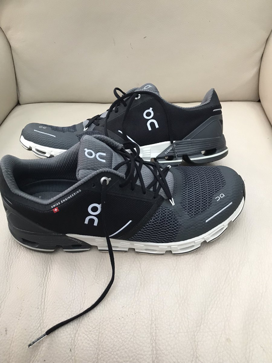 blaggerjagger's tweet image. #swissengineering #trainers size 10 live on eBay £35 #mensfashion #mensfashionblog #mensfashion #menstrainers #workout #running #gyn #styleblog #fashionblog