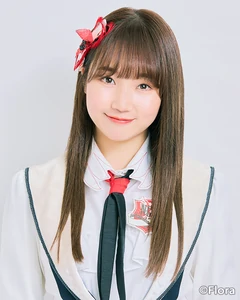 48RequestHour's tweet photo. NGT48 Yamada Noe has announced graduation. She will also retire from the industry. https://t.co/OFVIAGs2IO