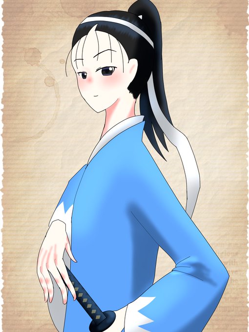 時代劇に迷い込んだたまごたちのtwitterイラスト検索結果