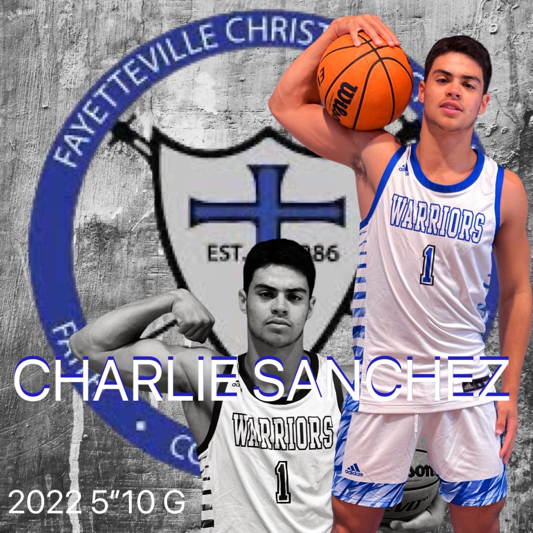 CoachKFTCC's tweet photo. 2023 6”0 G Evan Bailey -  2022 5”10 G Charlie Sanchez  2024 5”11 PG  Elijah Arzuagza  2023 6”5 F Joseph Amador #910prep #collegecoaches here are some D2/D3/NAIA prospects.  All of of the players have GPAs 3.5 or https://t.co/MX3OT8lCcW