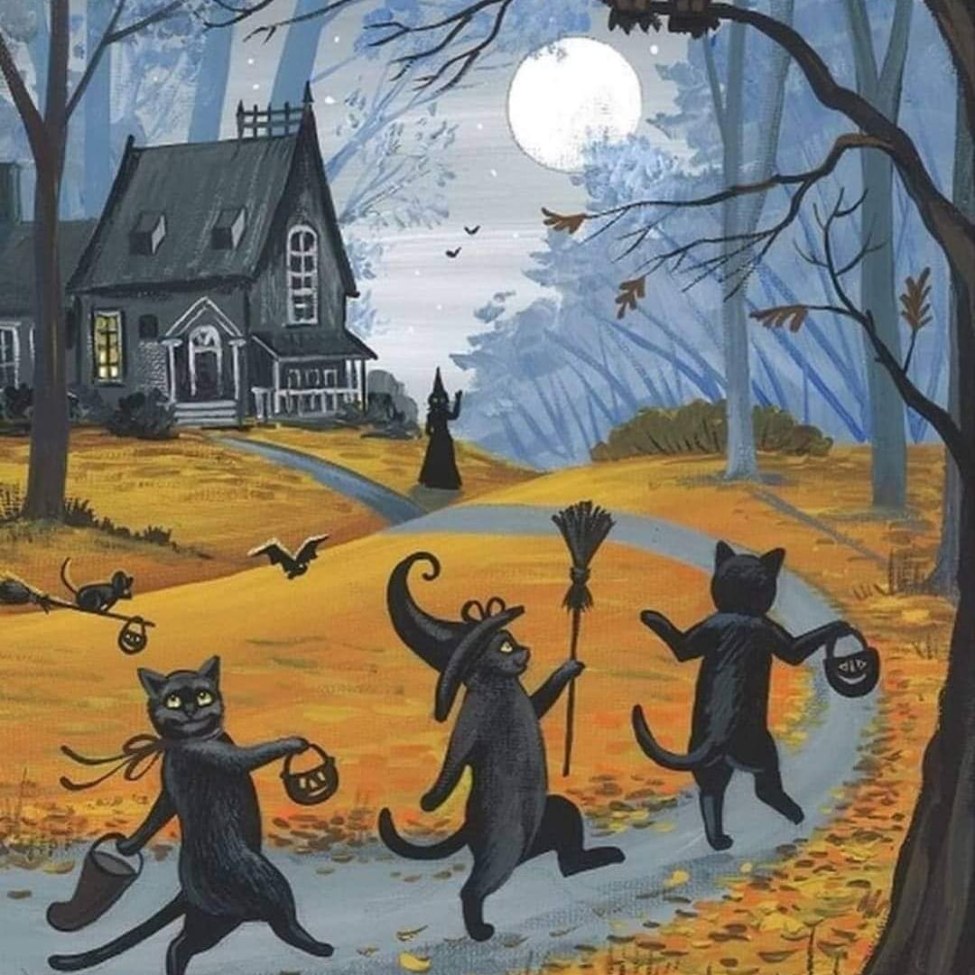 acaste43's tweet photo. 🕸️🍁🧛‍♂️ https://t.co/TNKVUPKV0j