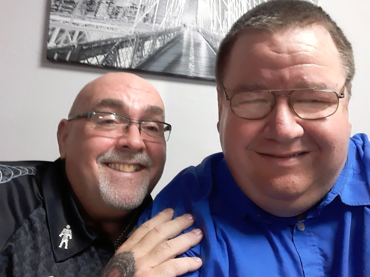 JohnBoyHastings's tweet photo. Pleasure to watch & meet four LEGENDS of British Darts in Workington last night.
@KDeller138
(1983 BDO World Champion)
@denpriestley180
(1991 BDO & 1994 PDC World Champion)
#TonyOShea
2009 WDF World Cup Singles Champion
@ColinJawsLloyd
2005 PDC World Matchplay Champion https://t.co/xWC6qzAaoD