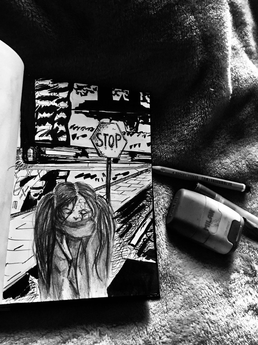 city type
#art #artcommunity #artist #sketch #drawing
