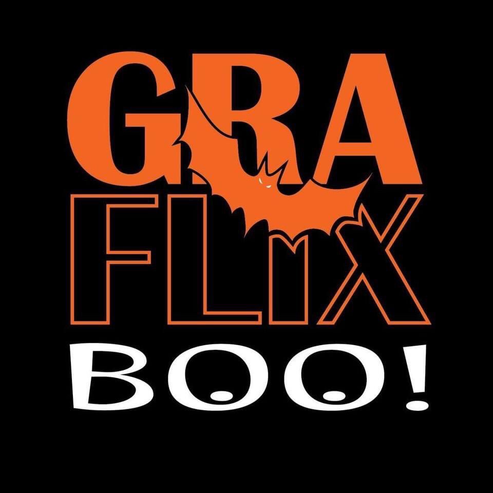 #HappyHalloween2021 from <a href="/Graflix/">Graflix</a>