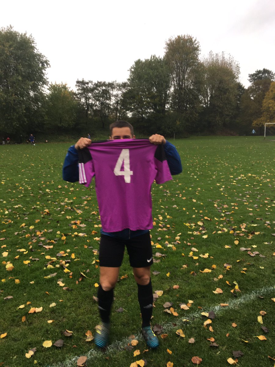 dominickirby1's tweet photo. Cheers to @CHAlbion sorting us out with this kit always nice to wear this shirt #getupthere #chas https://t.co/ktYQ91GwAz