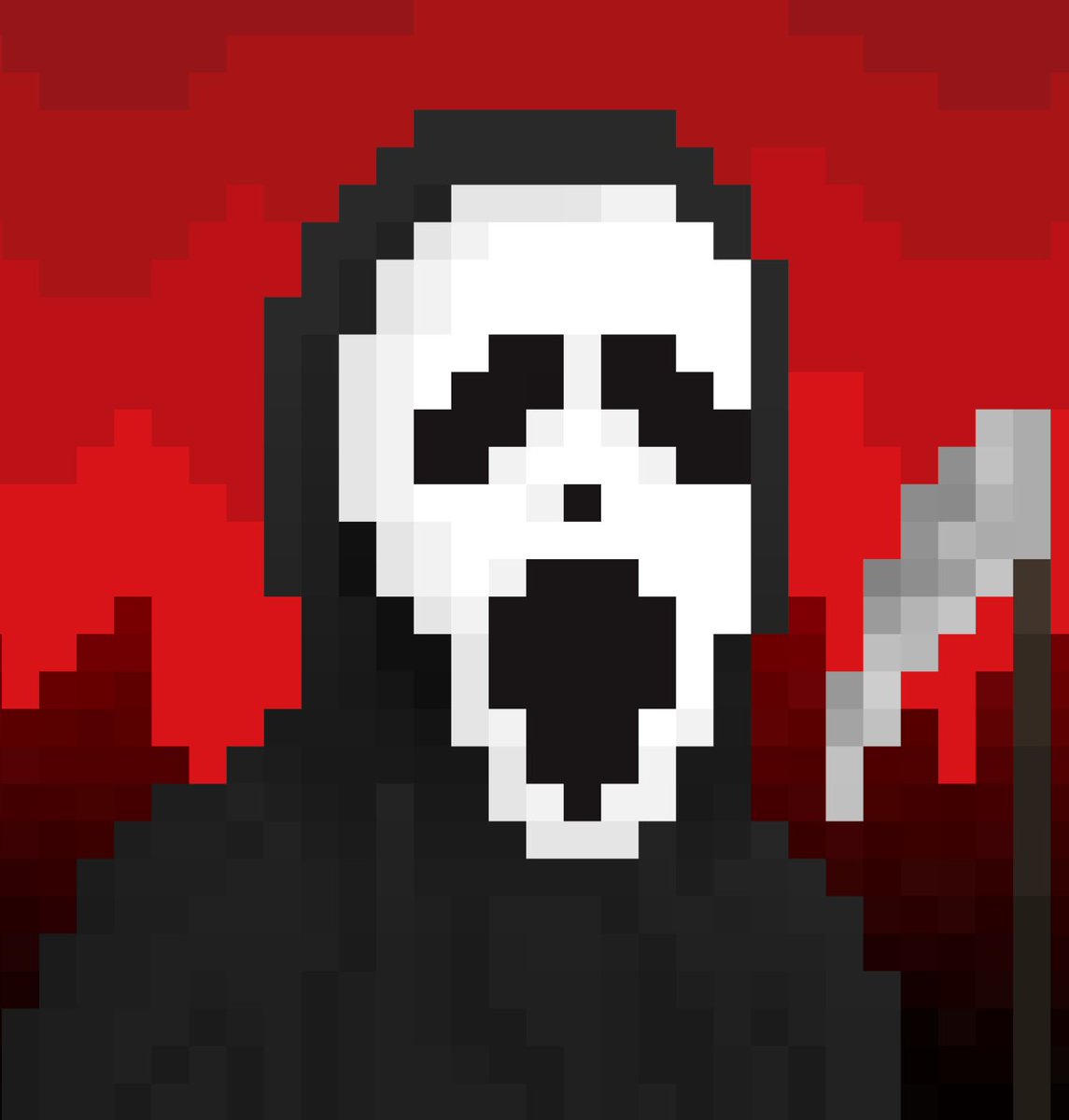 nonfungibles's tweet photo. 👻 Halloween #NFTGiveaway 👻

Spooky season is coming to an end! We want to celebrate with one lucky winner getting an exclusive 
@LethargicNFT #FreeNFT !

To enter:
💀Follow @nonfungibles + @LethargicNFT
💀Like + RT

Join Lethargic Leaders↯
https://t.co/5ISAQOo094

#NFT #NFTs https://t.co/kSfFYJq9fl