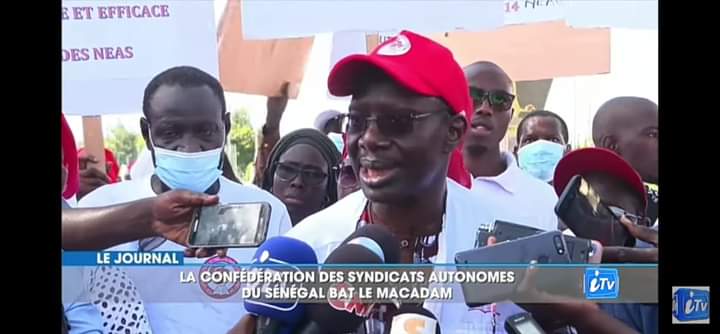 ElimaneDIOUF7's tweet photo. @CSA_SENEGAL https://t.co/orUzDxoRKN