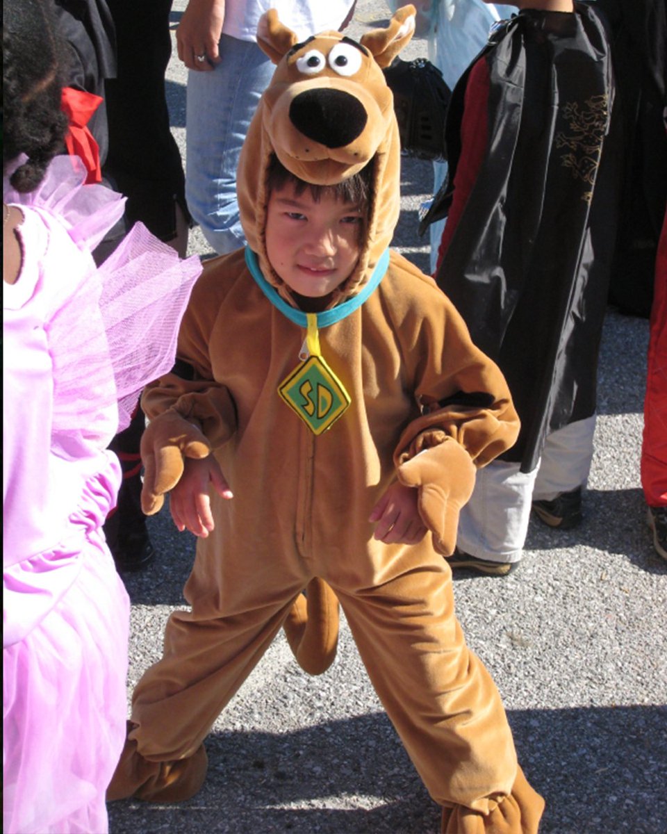 Happy Halloween, #BBN! 

Here are some of the Wildcats' favorite costumes over the years that are simply eerie-sistible. 🎃