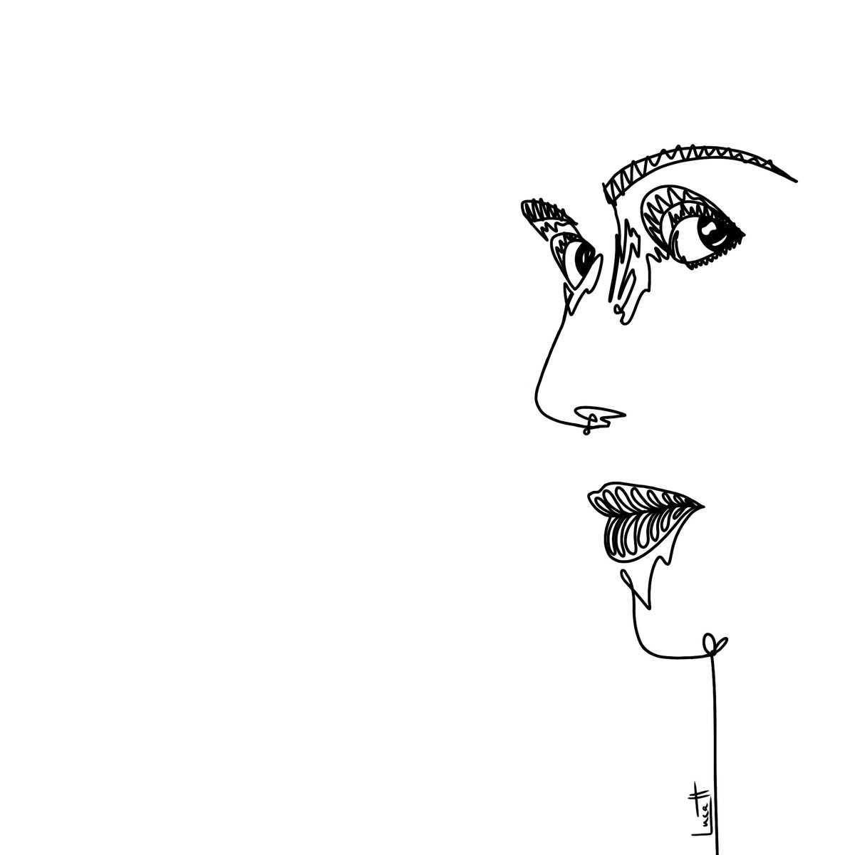 TessarottoLuca's tweet photo. i tuoi occhi #L0076
Luca Tessarotto // Serie 'Linea y Estilo' // 2021
#Artwork #España #Painting #Woman #Artbasel #ArtFollowers @annaactriz https://t.co/9sohwKZzDN