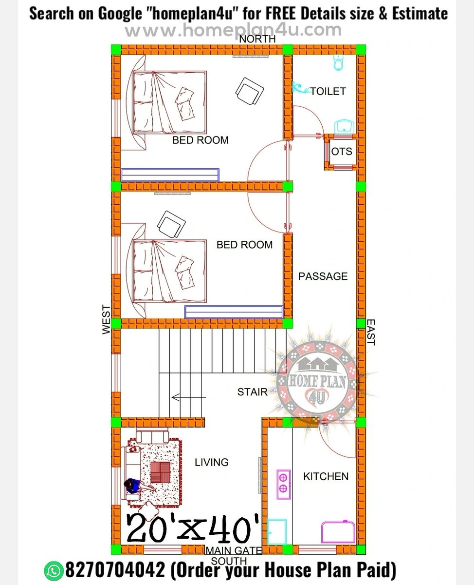homeplan4u's tweet photo. Follow: @homeplan4u
#floorplan #2Dplan #houseplan #homeplan #homeplans #2Dview #3Dview #architecturelovers #architecturework #house #home #freeplans #housedesign #drawing #smallhouse #civil #2dplan #india #architecture #CADPlan #Autocadplan #photography #homeplan4u https://t.co/v2nJQgGHIR