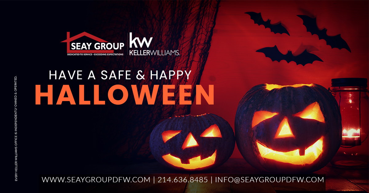 SteveSeayMetro's tweet photo. Wishing you all a safe & happy Halloween!
#ArgyleTX #DentonTX #CorinthTX #LantanaTX #DFW #lantanatxrealtor #SOLD #realtor #dentoncounty #bridlewood #realestateagent #home #property #business #flowermound #lifestyle #relocation #dfwrealestate #movetotexas #letsmovetotexas https://t.co/8wf2iEuo8O