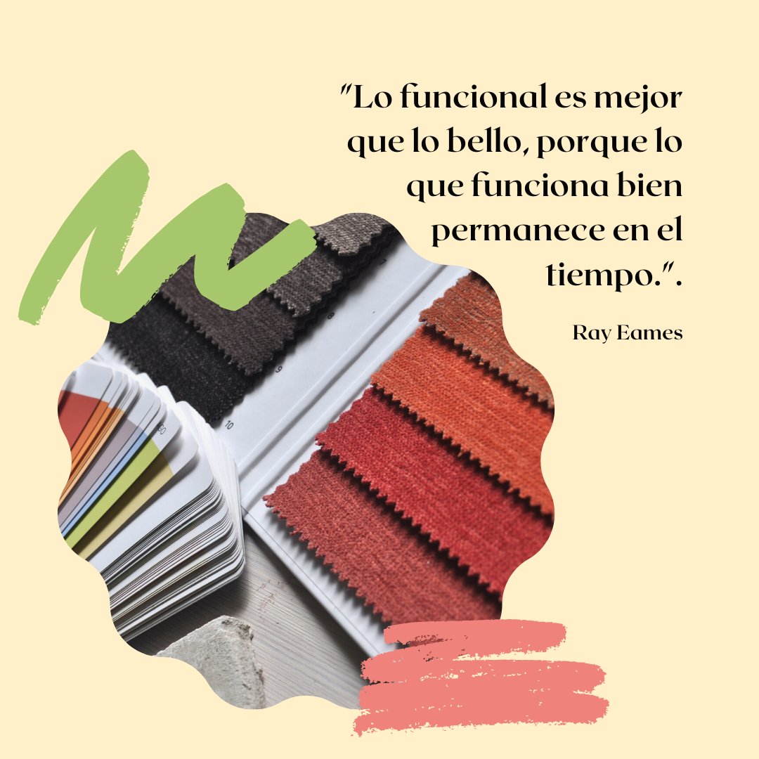 BaluiHome's tweet image. Lo funcional es mejor que lo bello, porque lo que funciona bien permanece en el tiempo
#baluihome #hogaresfelices #hogardeco #hogardefinitivo #hogar🏡 #decoracióndelhogar #hogarideal #frasesinspiradoras