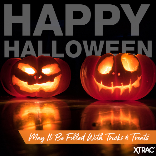 Treat or Treat from  Team XTRAC!  Happy Halloween!

#xtrac #halloween #happyhalloween #psoriasis #vitiligo #atopicdermatitis #dermatology #skin #clearskin #october