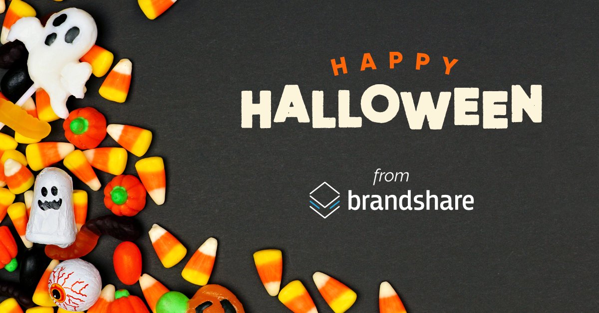 BrandShareUS's tweet photo. Happy Halloween! Wishing you a candy-filled, spook-tactical day filled with excitement!  
#halloween #spooky #trickortreat https://t.co/2gZ1jDsW9i