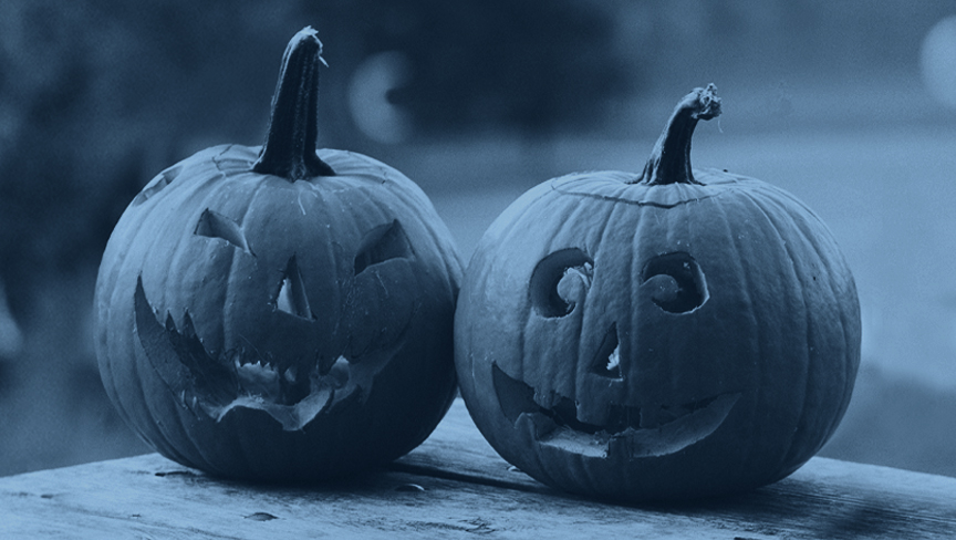 Happy Halloween from US Weather Insurance!⠀