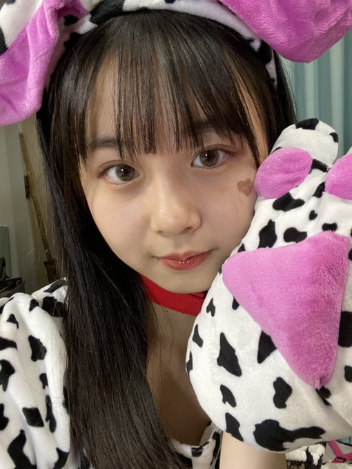 Twitterのコスプレ画像6