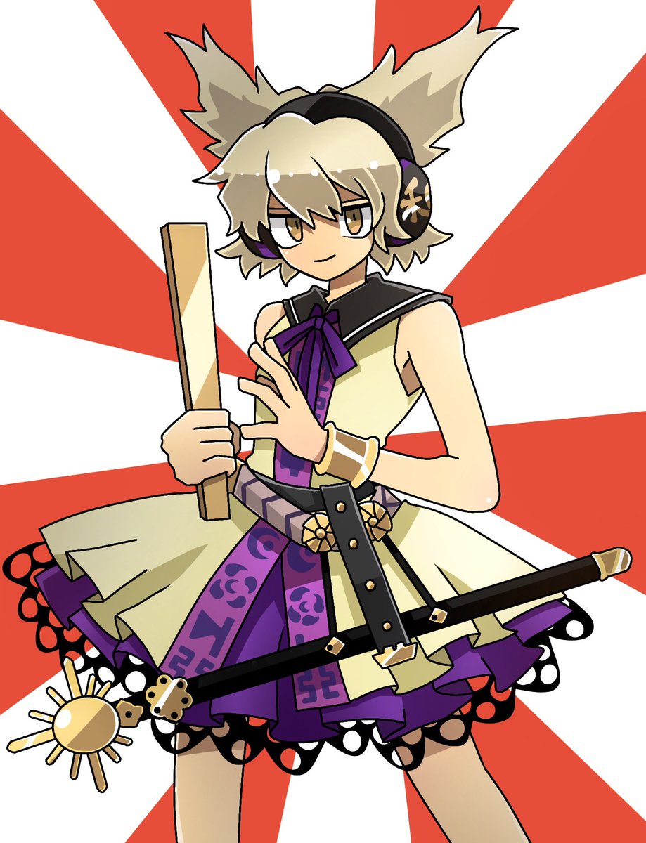 5515HR's tweet photo. #東方 https://t.co/PksWmd4fv3
