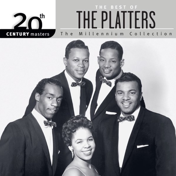 prn_radio's tweet photo. #NowPlaying The Platters - Only You https://t.co/ZdjNTtsMMS