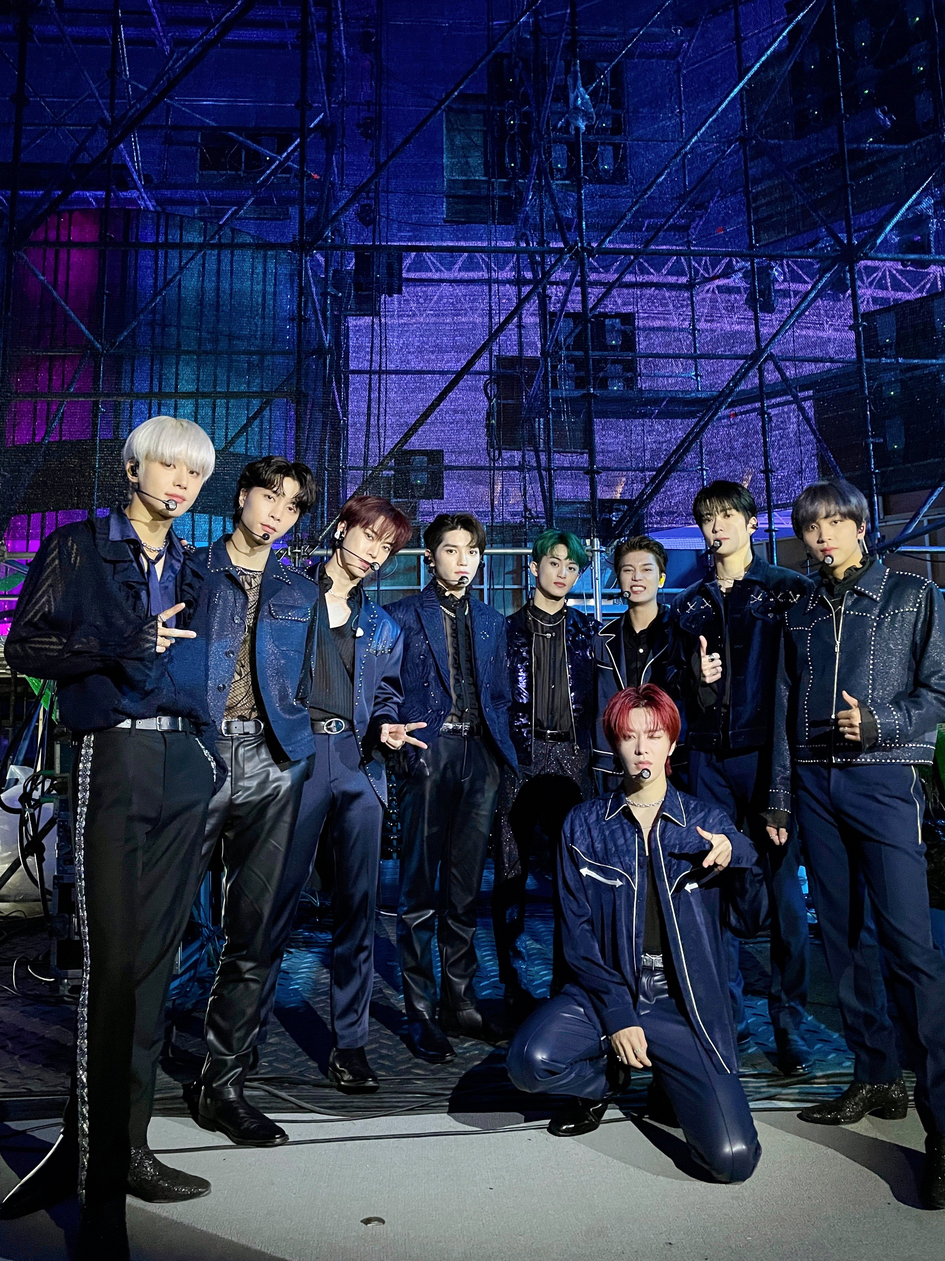 Nct 127 1 2 7 Superconcert Nct127 Sticker Favorite Nct127 Sticker Nct127 Favorite T Co Yltticavat Twitter