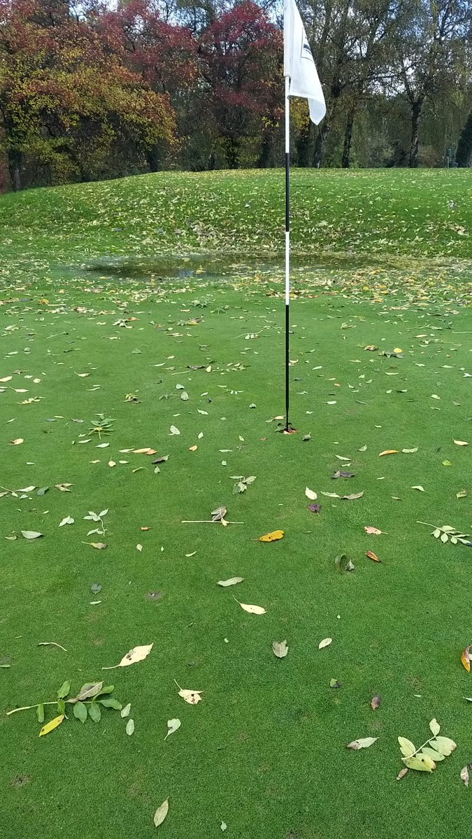 Broadway Golf Club tweet media