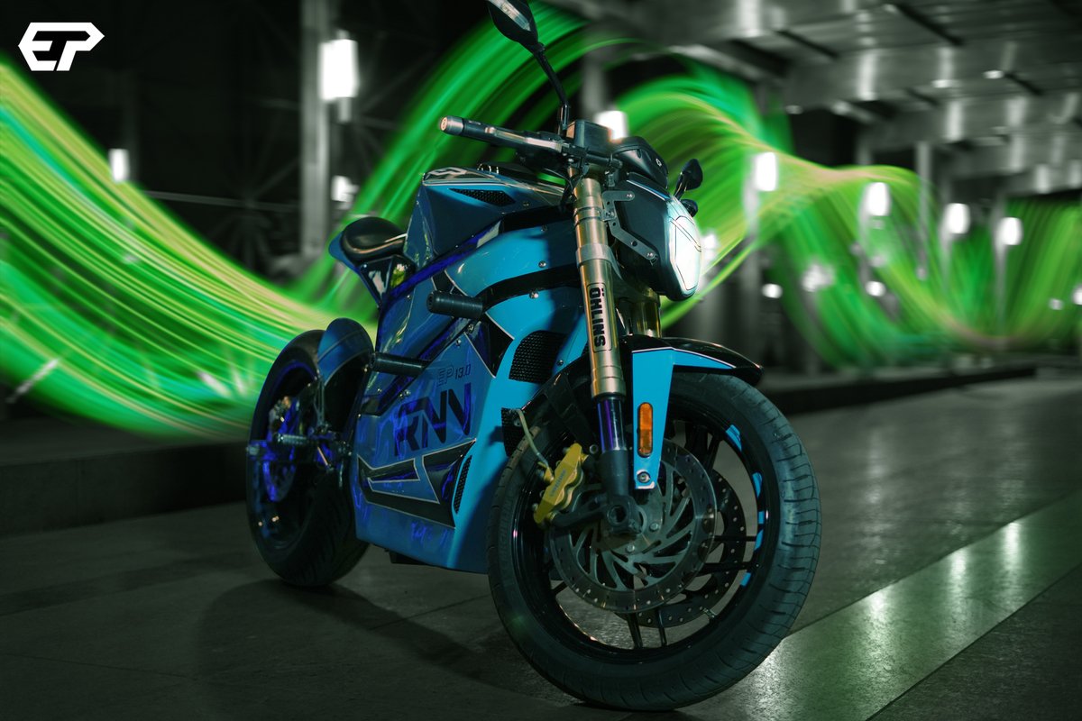 ecoplanetmotors's tweet photo. The torque will zip you through. The silence of the tiger will astound you. It's an EP13, a mean machine for the man!
#ep13 #torque #sliencehasaheartbeat #speed #meanmachine #redefiningfuture #ecoplanet #ecoplanetmotors #electricsuperbike #eletricmotorcycle #sustainability https://t.co/kzzJkC738s
