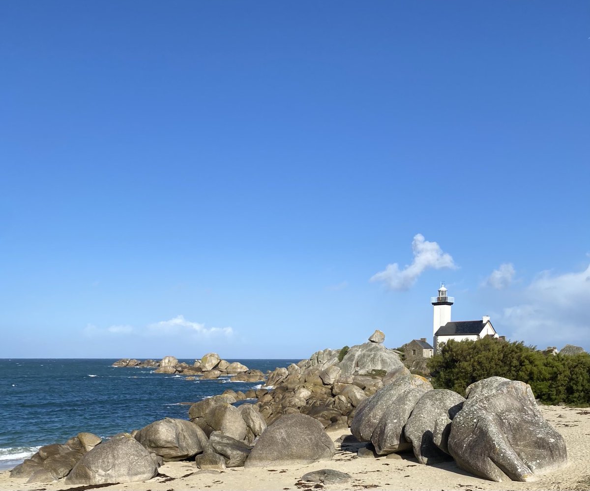 Great weather in #Brittany ⁦<a href="/regionbretagne/">Région Bretagne</a> poke ⁦<a href="/gwennola_/">Gwennola Le Meur</a>⁩