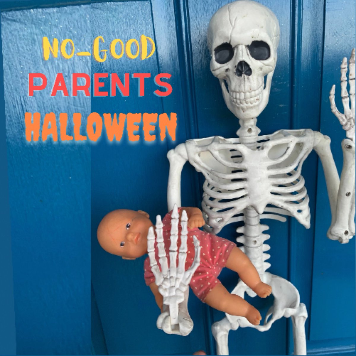 No-Good Parents tweet media