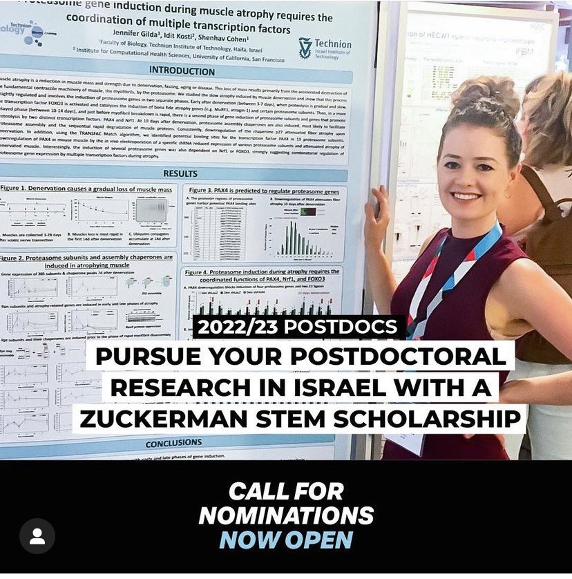 Neta Shlezinger (@shlezingerlab) on Twitter photo We are #hiring again! Looking for a postdoc to work on #microbial_pathogenesis, #mycoviruses, and fungal #antiviral defenses.
Email or DM. Come join us!!! <a href="/HebrewU/">Hebrew University</a> <a href="/stem_program/">Zuckerman STEM Leadership Program</a> provides excellent fellowships for North Americans! For details: bit.ly/2ZG43tG We are #hiring again! Looking for a postdoc to work on #microbial_pathogenesis, #mycoviruses, and fungal #antiviral defenses.
Email or DM. Come join us!!! <a href="/HebrewU/">Hebrew University</a> <a href="/stem_program/">Zuckerman STEM Leadership Program</a> provides excellent fellowships for North Americans! For details: bit.ly/2ZG43tG