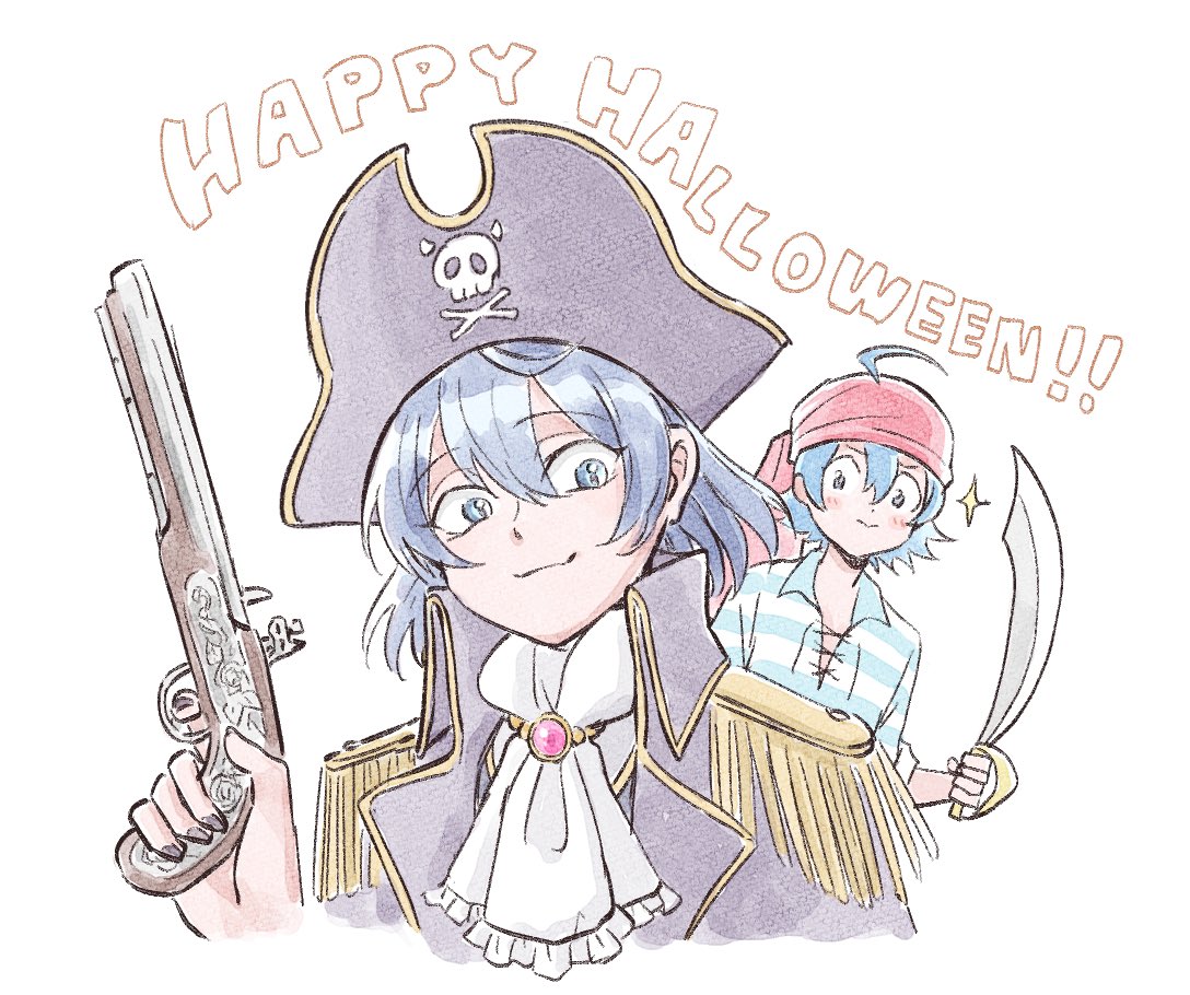 ハロウィン！！